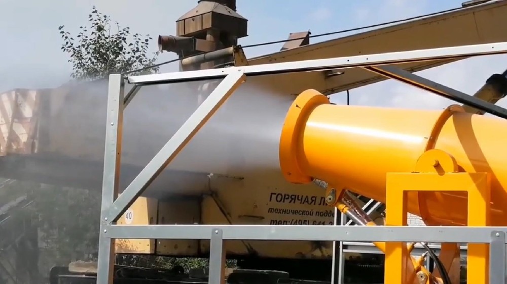 雾炮机的安装注意事项！！